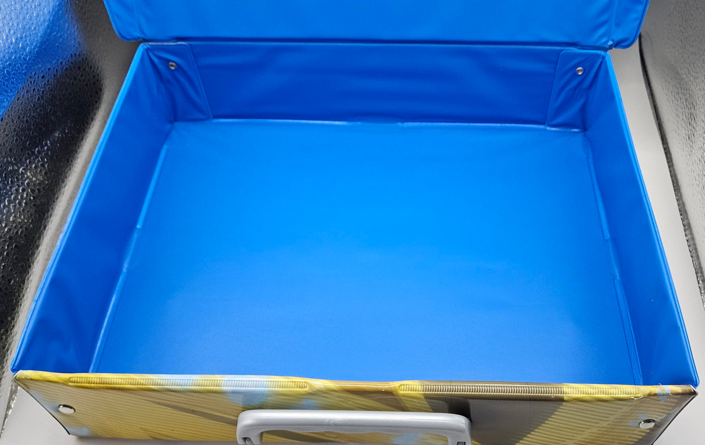 Collector case / german exclusive #2