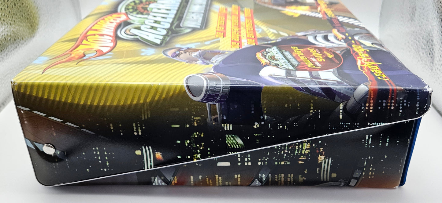 Collector case / german exclusive #2