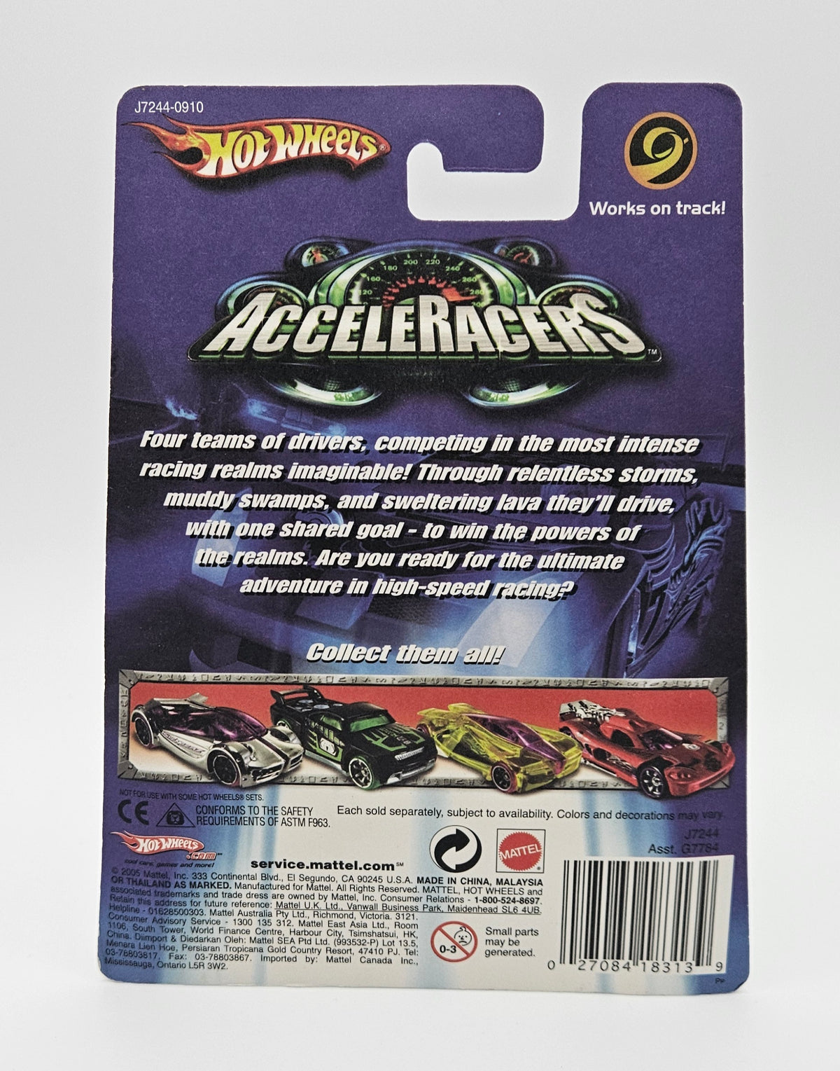 Spectyte gen2 us version sealed + protector