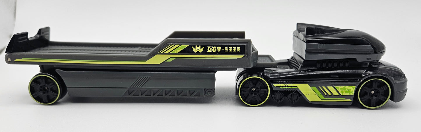 Combat hauler; rd-05