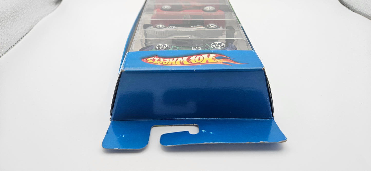 Ferrari GT 5er gift pack