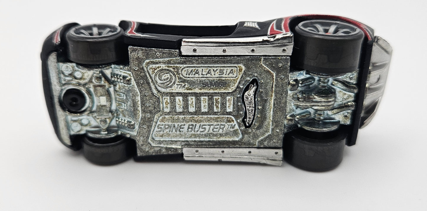 Spinebuster