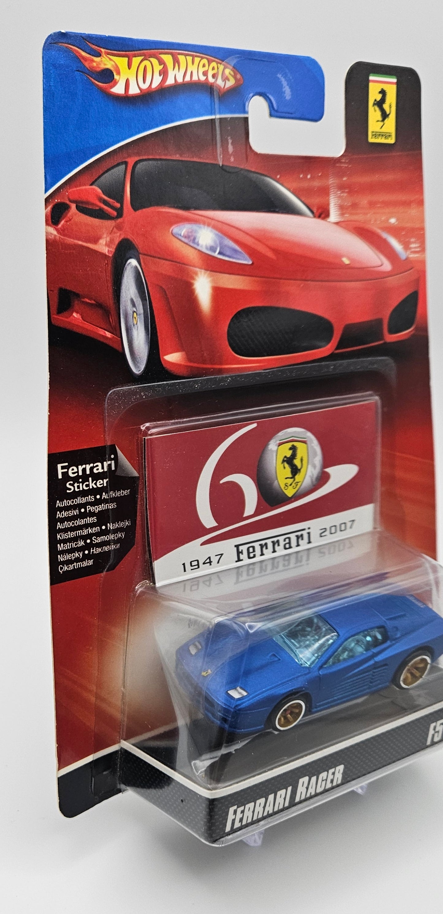 512M blue