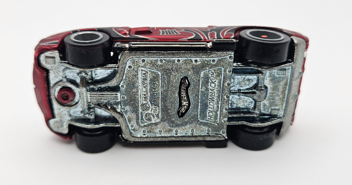 Hollowback CM5