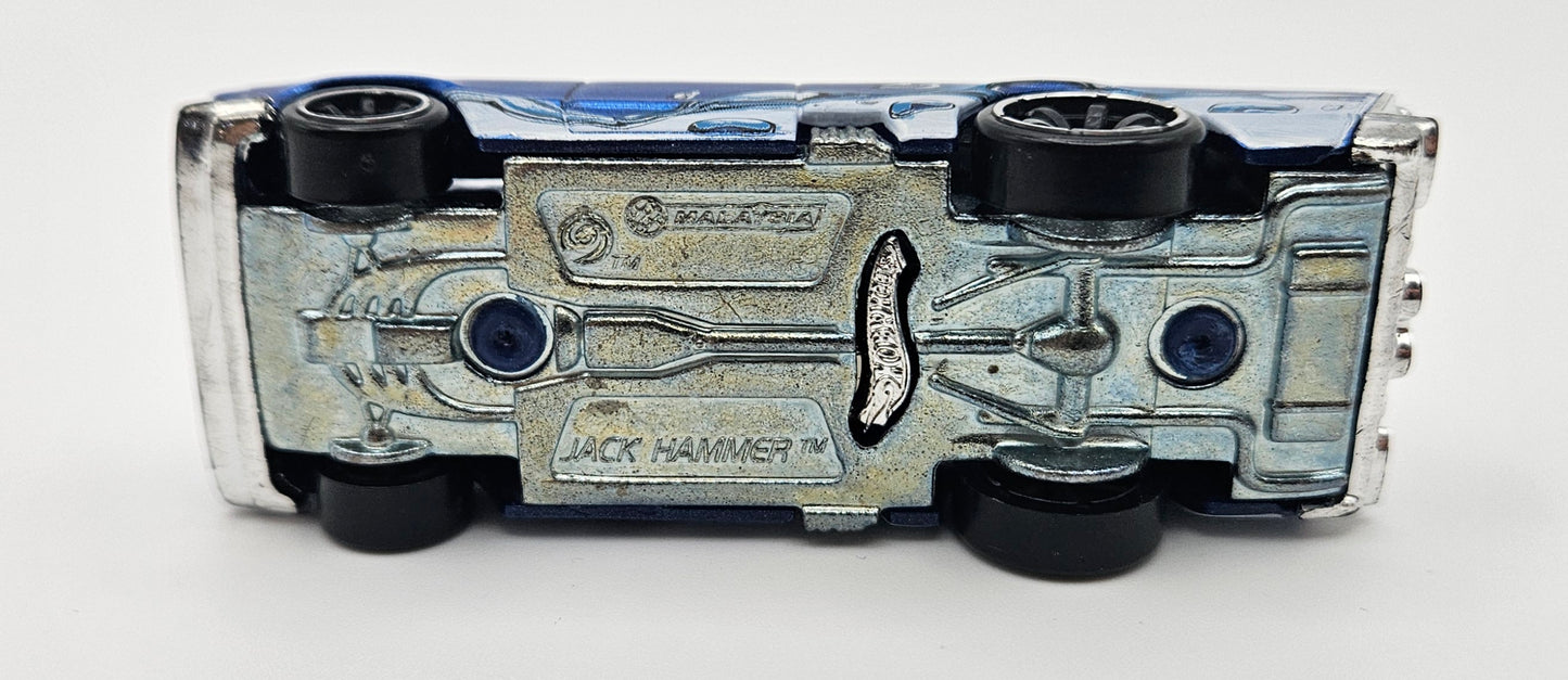 Jack hammer gen2