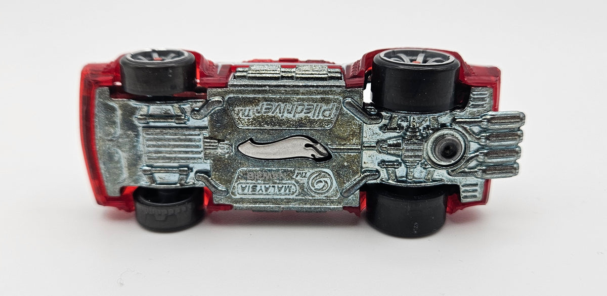 Piledriver gen2