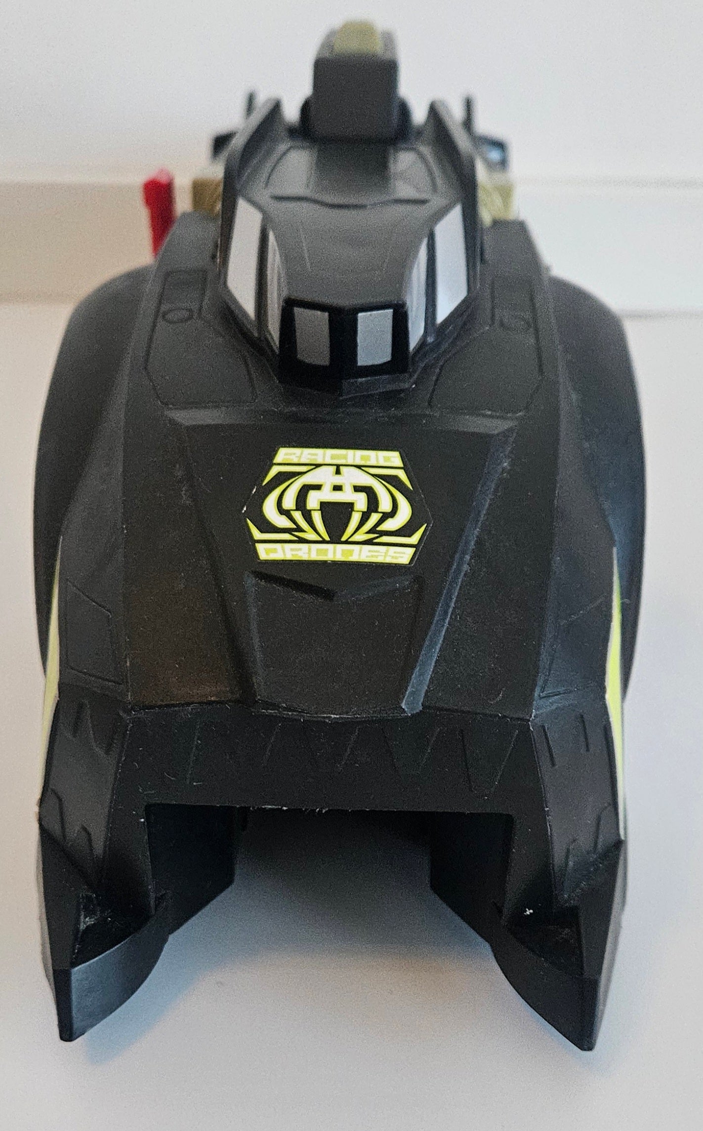 Drone sweeper (functional)