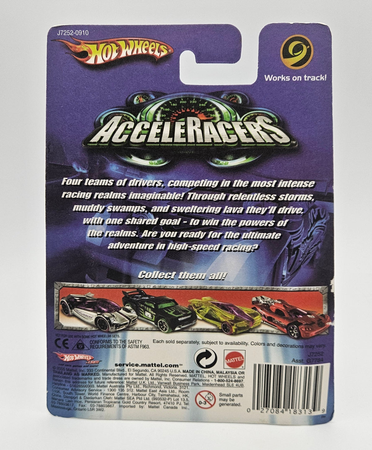 Rd-02 gen2 us version sealed + protector
