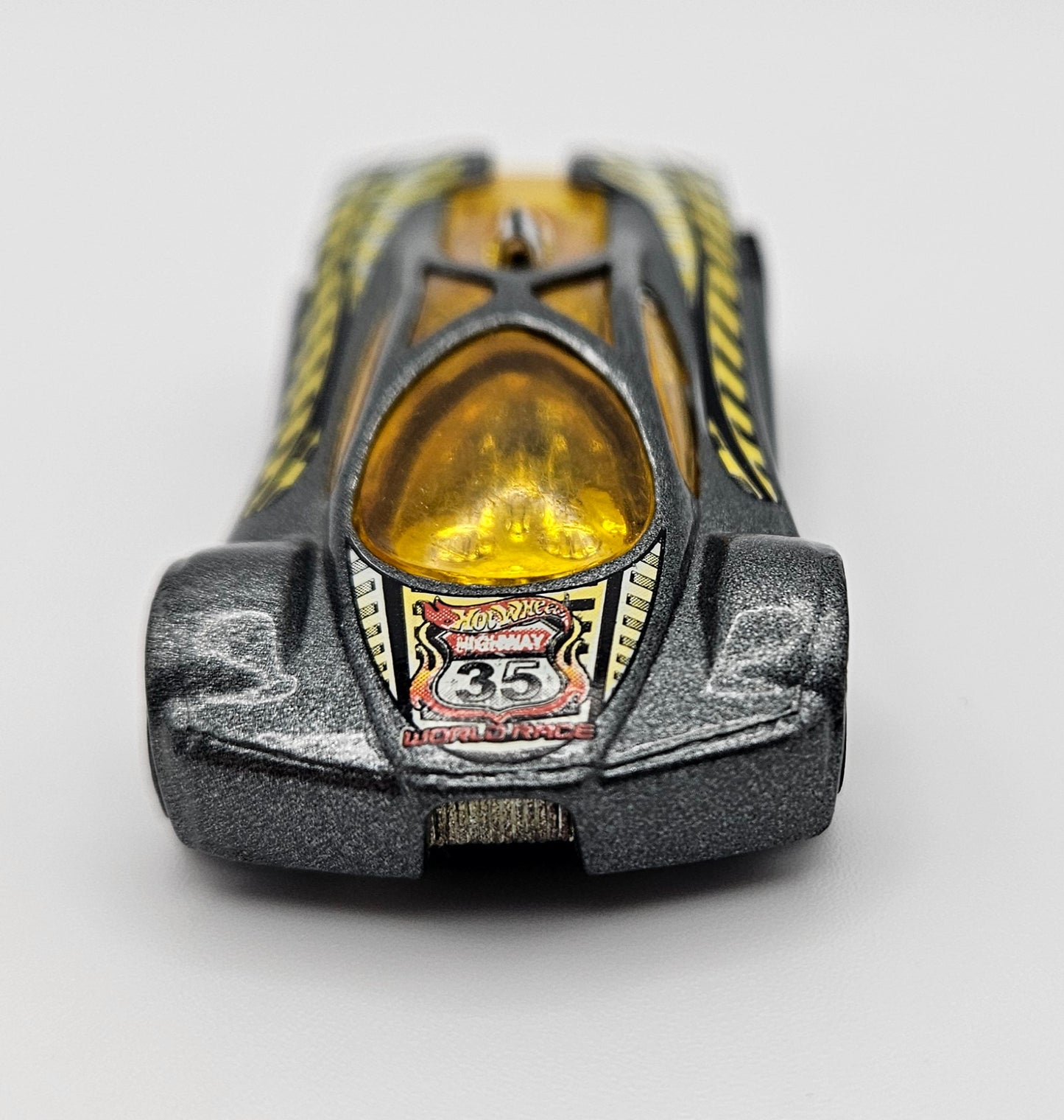 Sling Shot track set exclusive