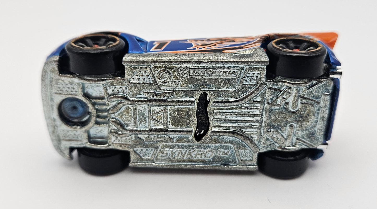 Synkro gen2