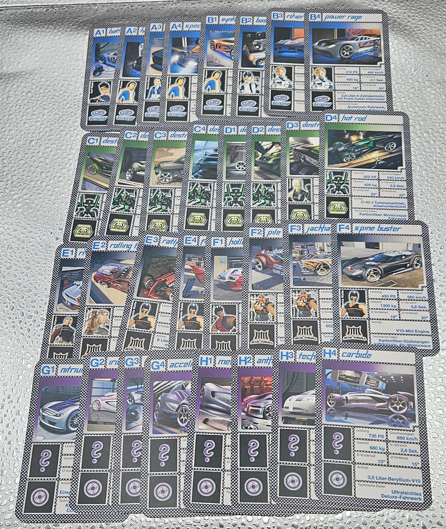 Card Game