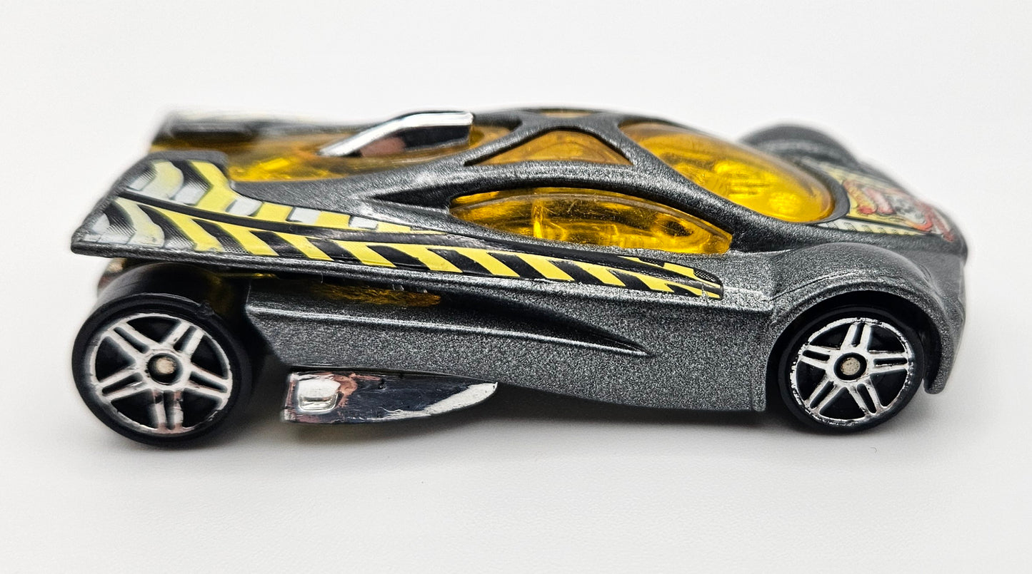 Sling Shot track set exclusive