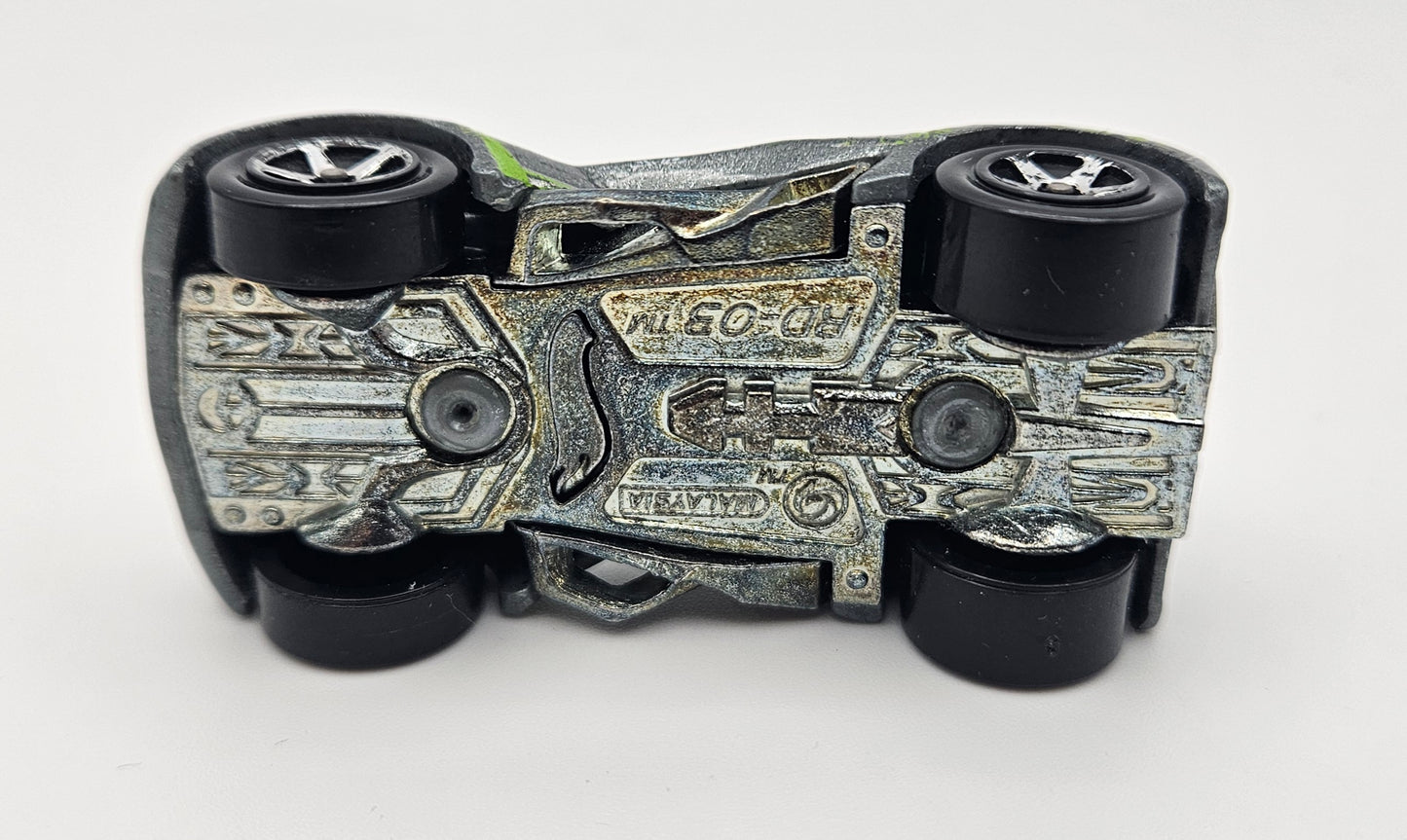Rd-03 duracell version