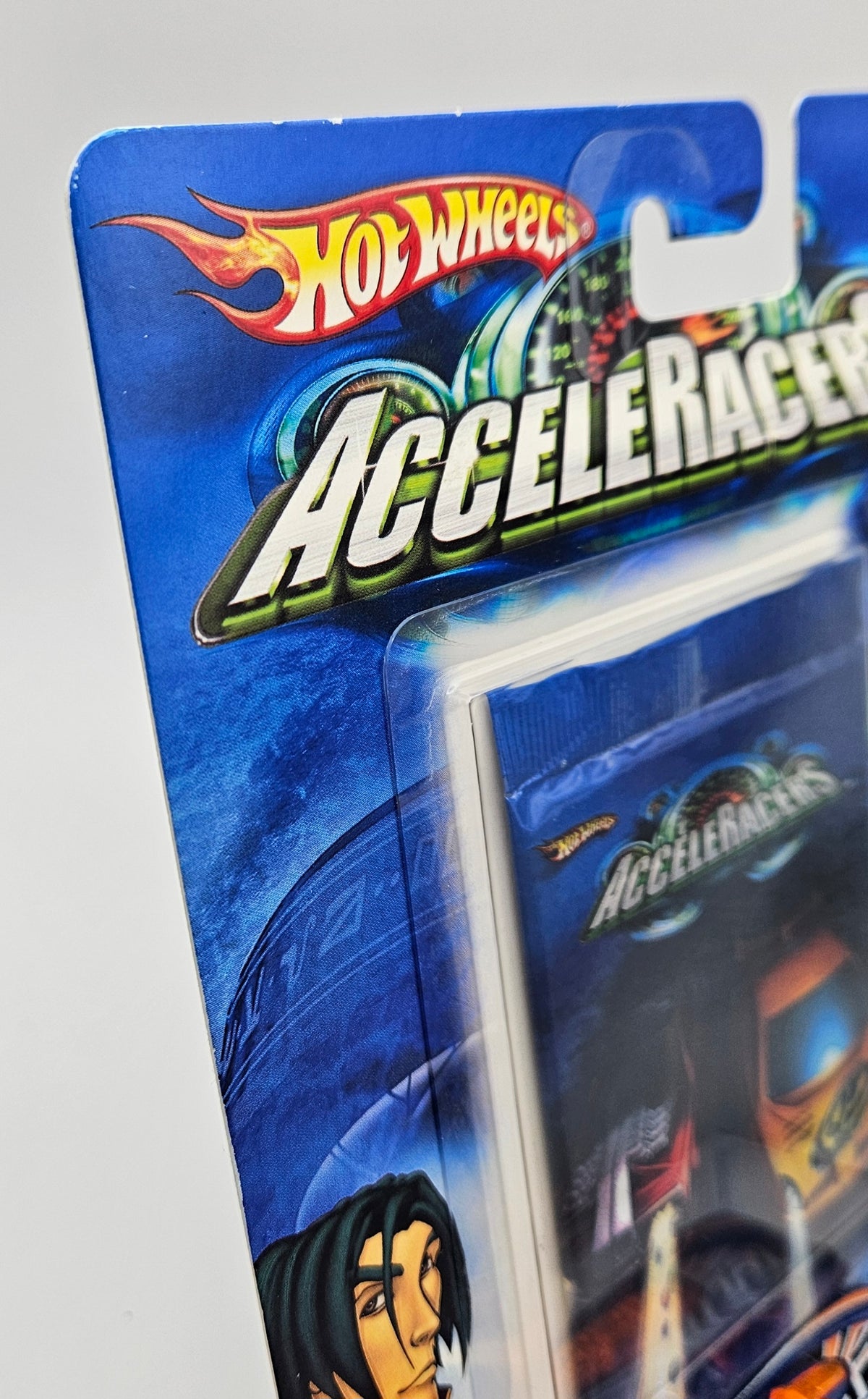 Battle spec us version sealed + protector