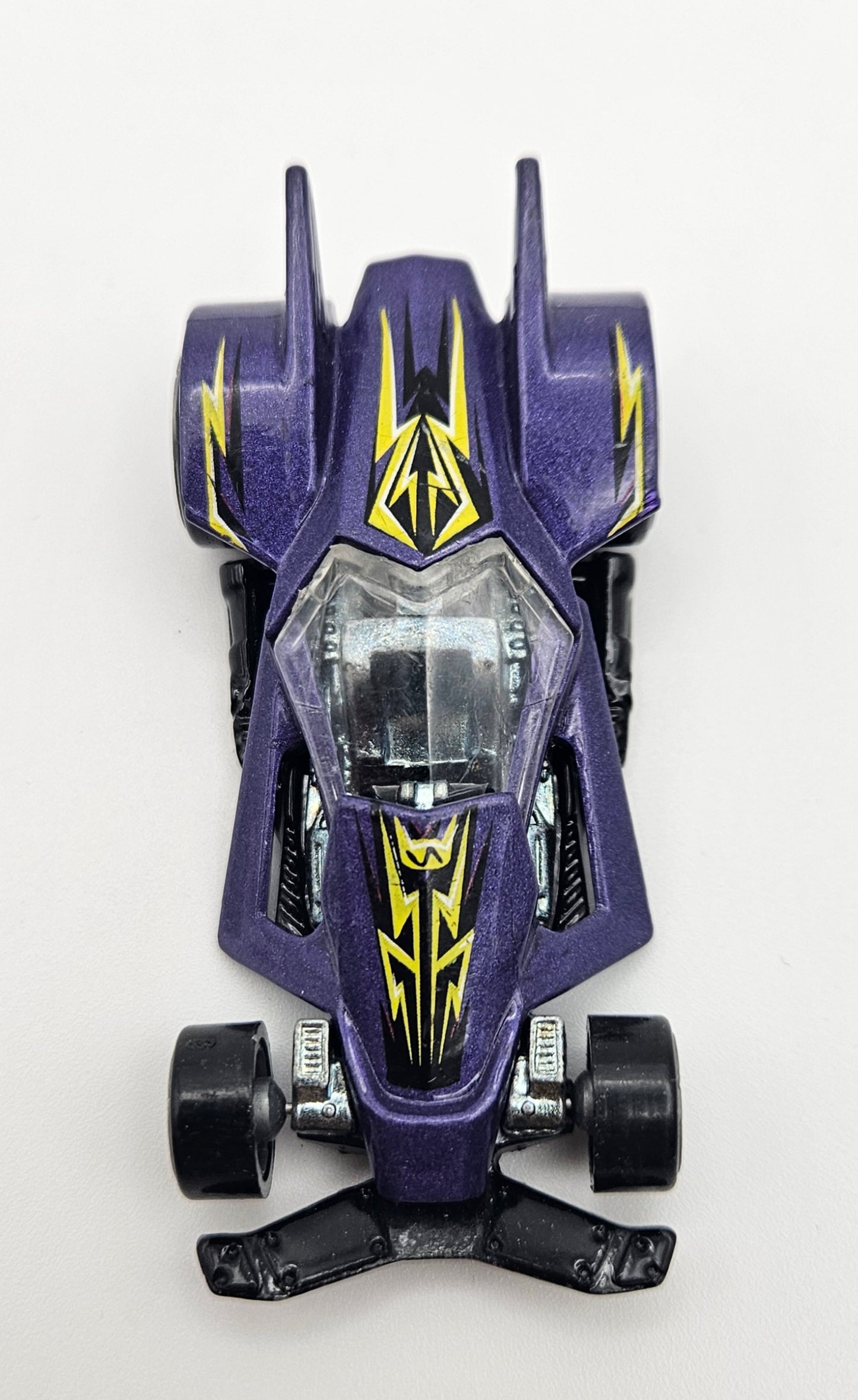 Rd-06 realm series