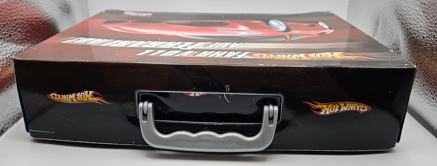 Collector case german exclusive