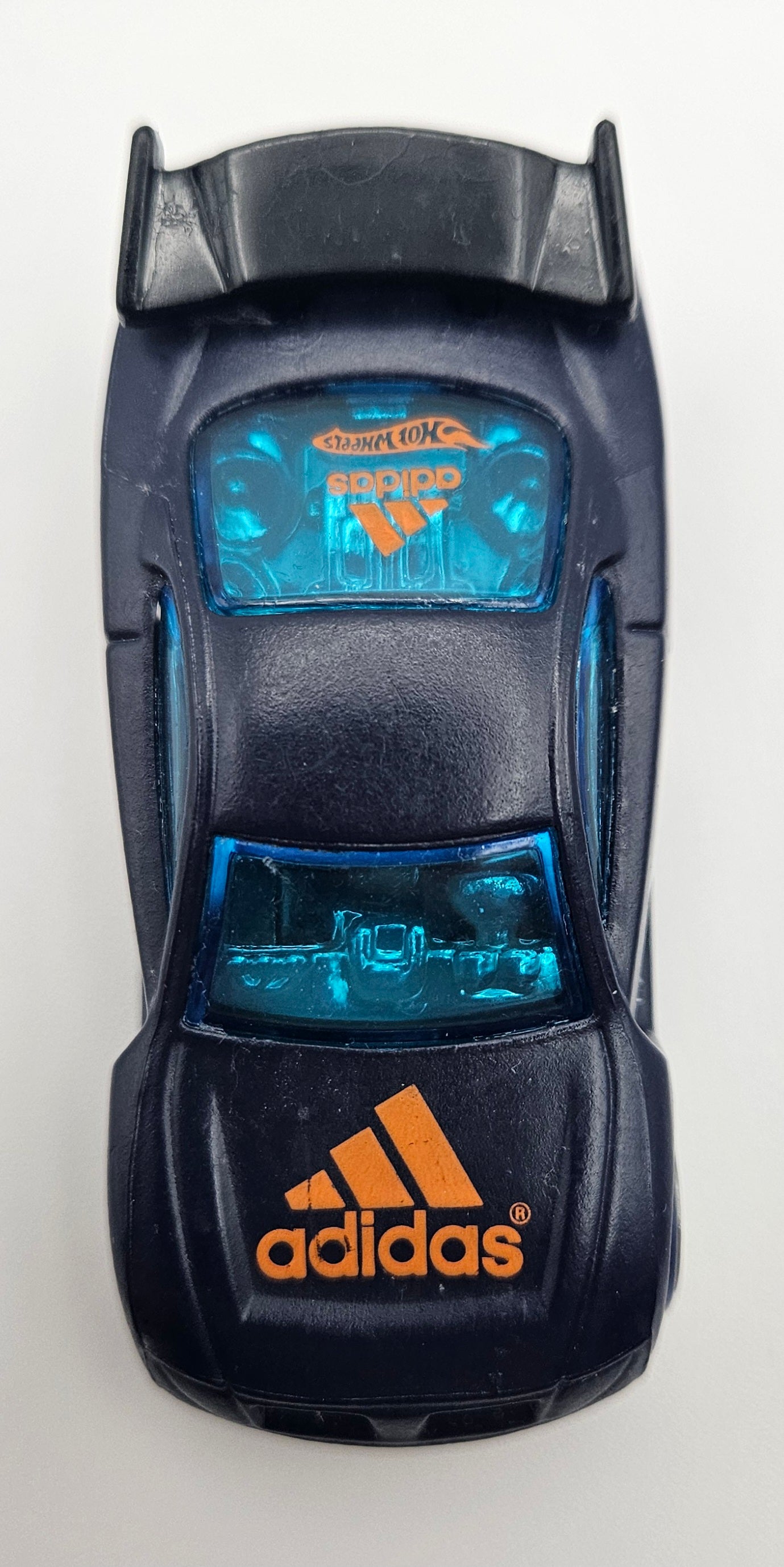 Power rage adidas