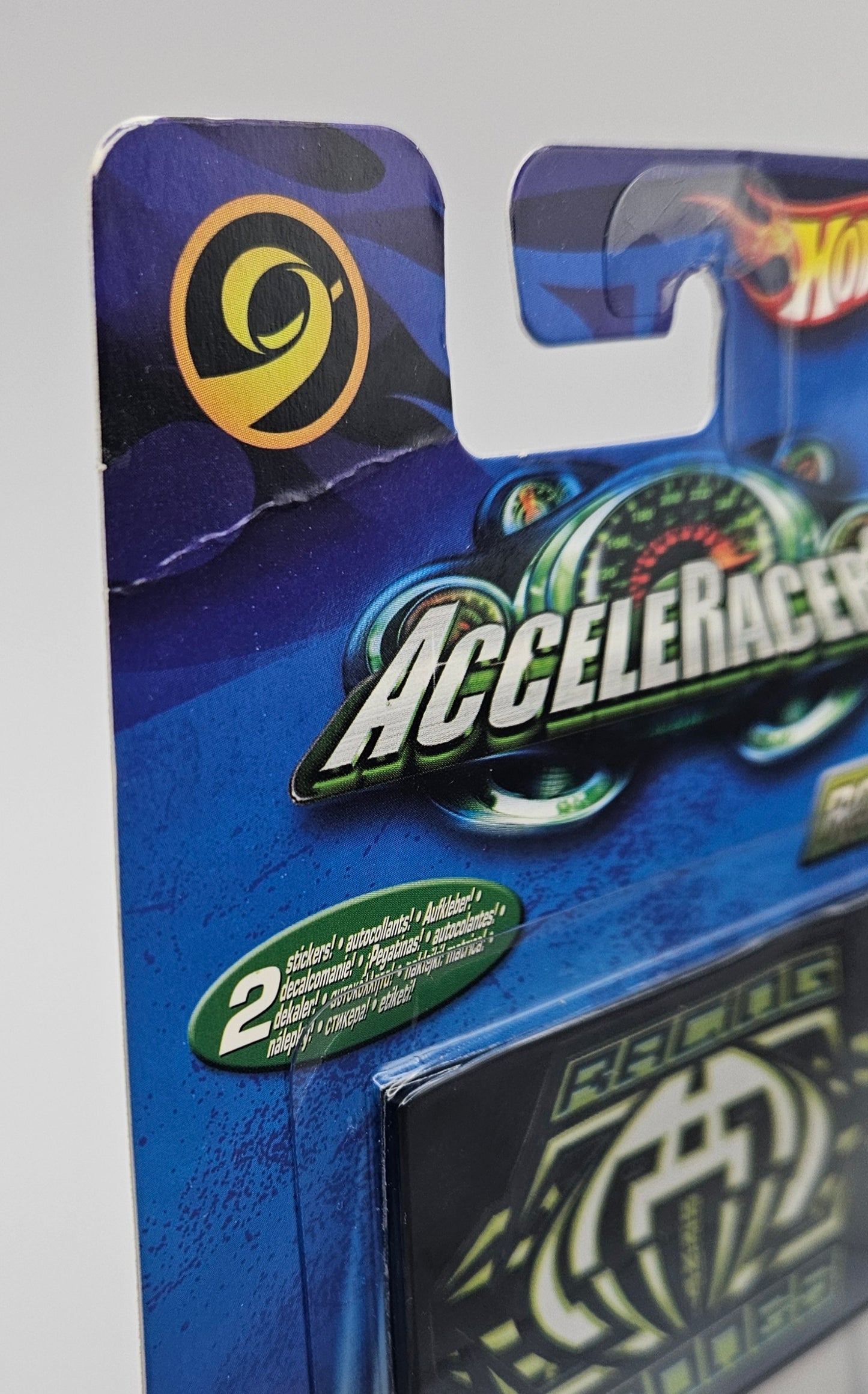 Rd-05 gen2 sealed International version