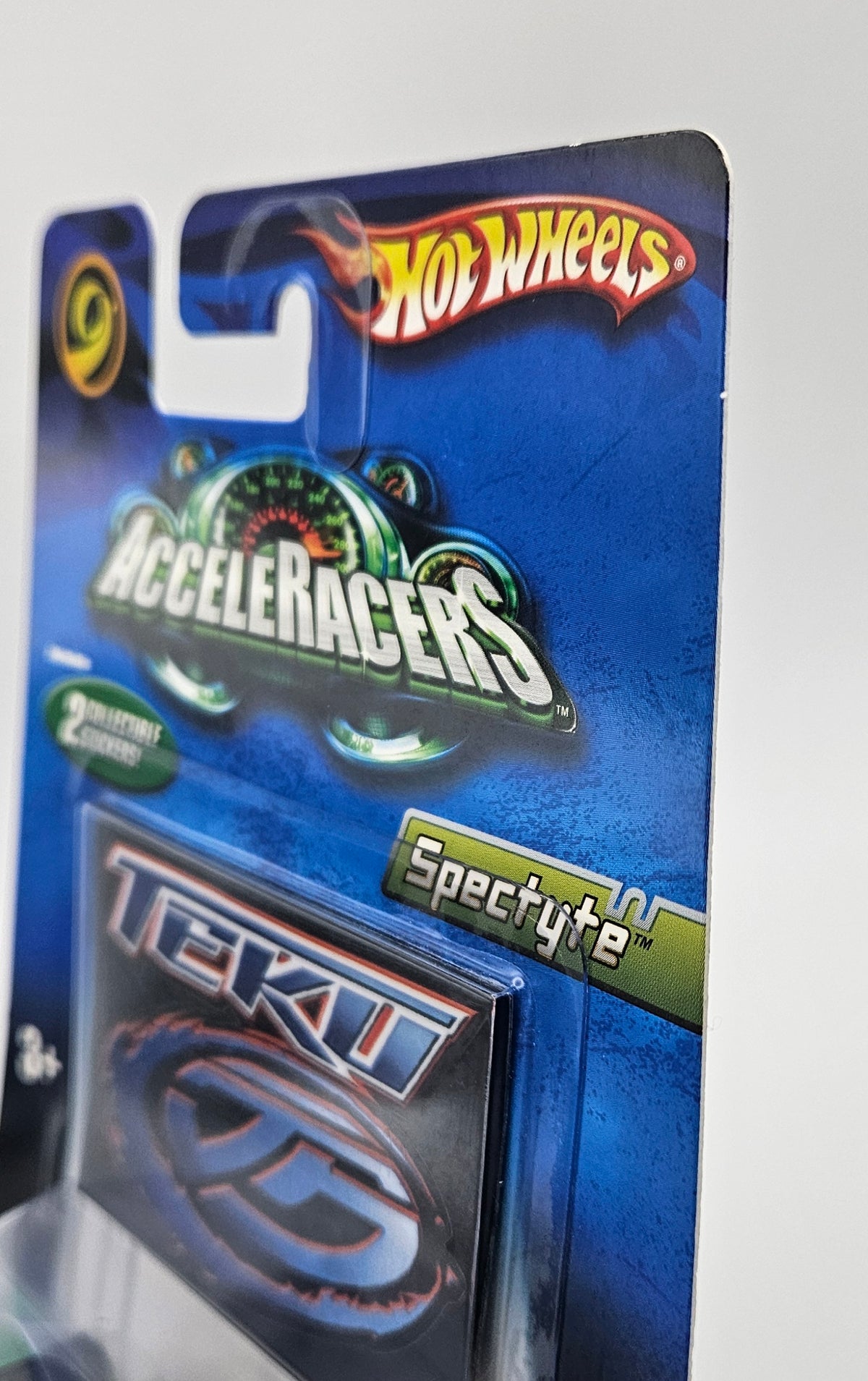 Spectyte gen2 us version sealed + protector