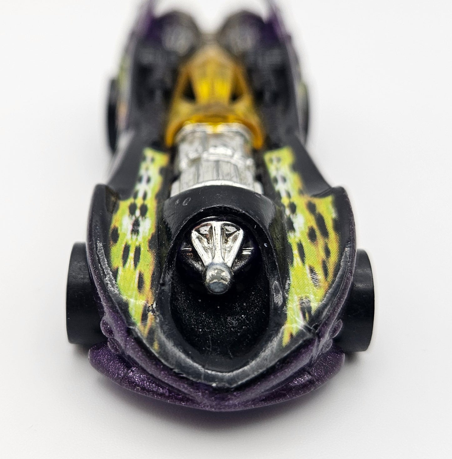 Power rocket