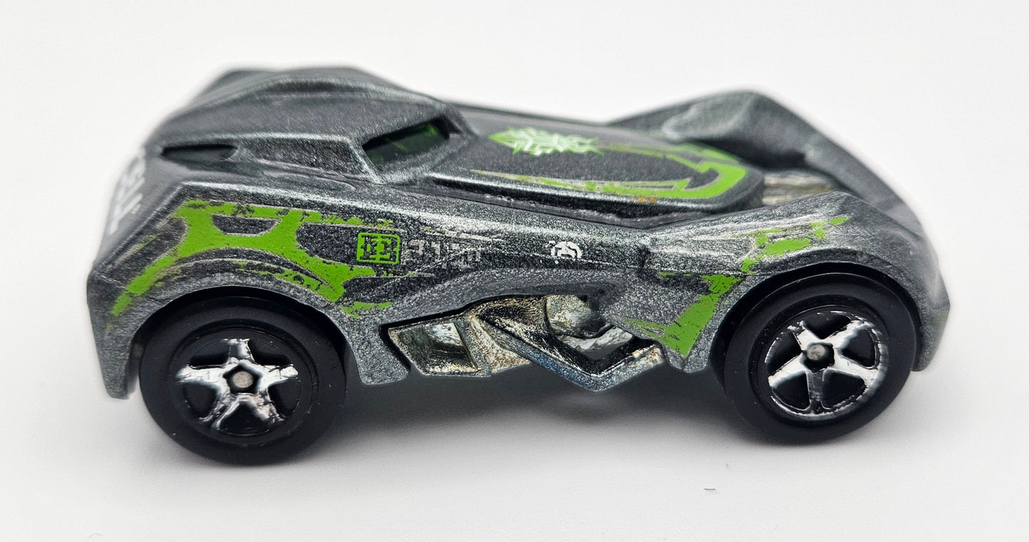 Rd-03 duracell version