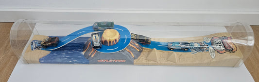 Store display german exclusive