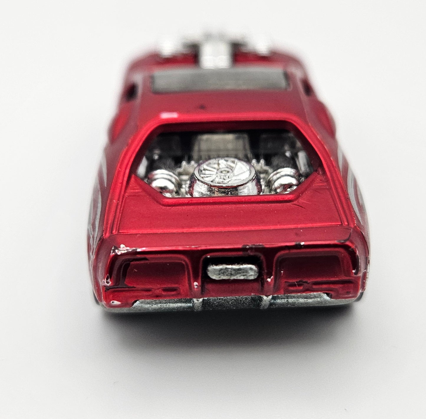 Hollowback CM5