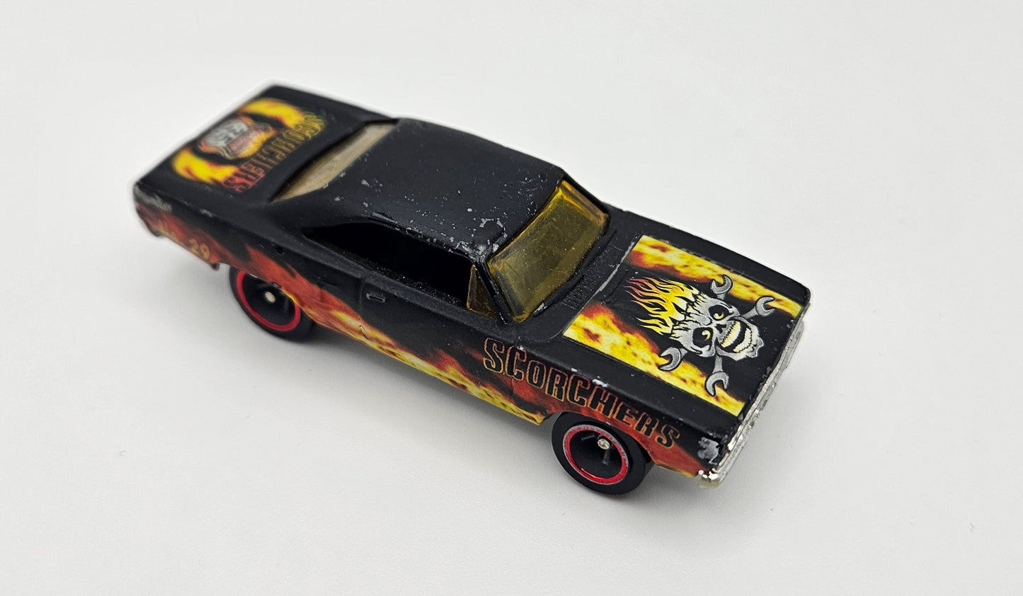 70 roadrunner