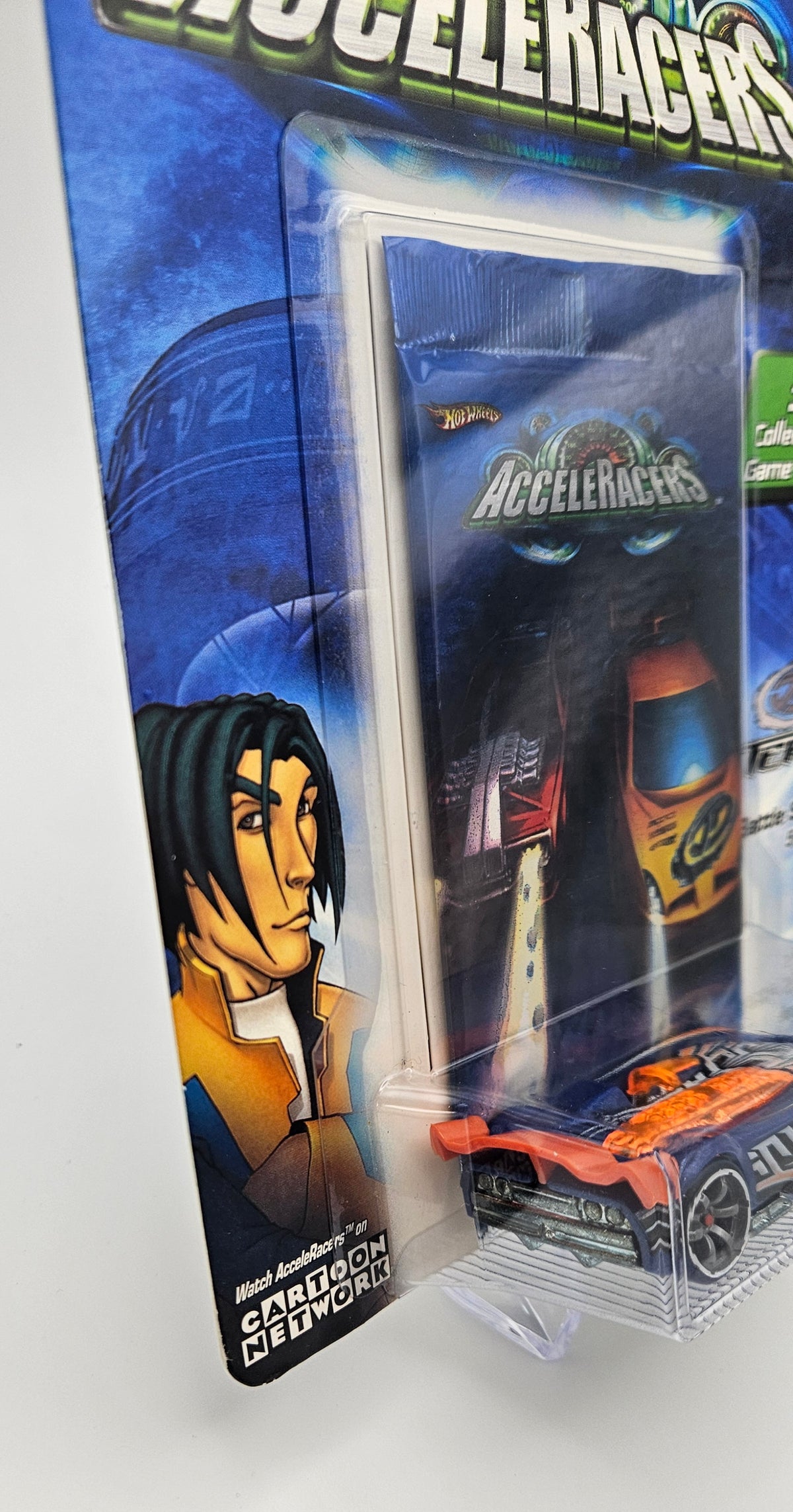 Battle spec us version sealed + protector