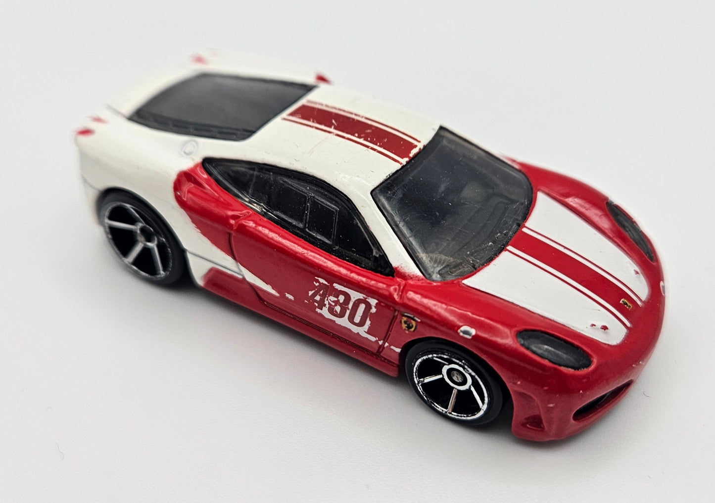17x ferrari mainline lot