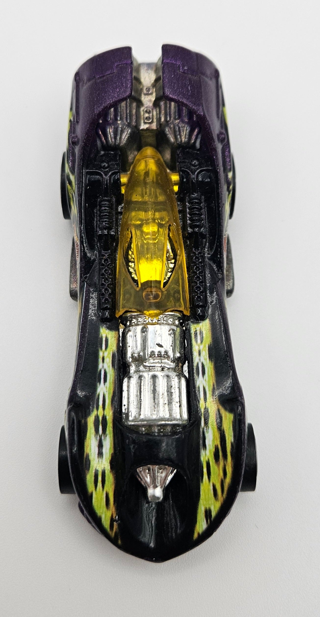 Power rocket