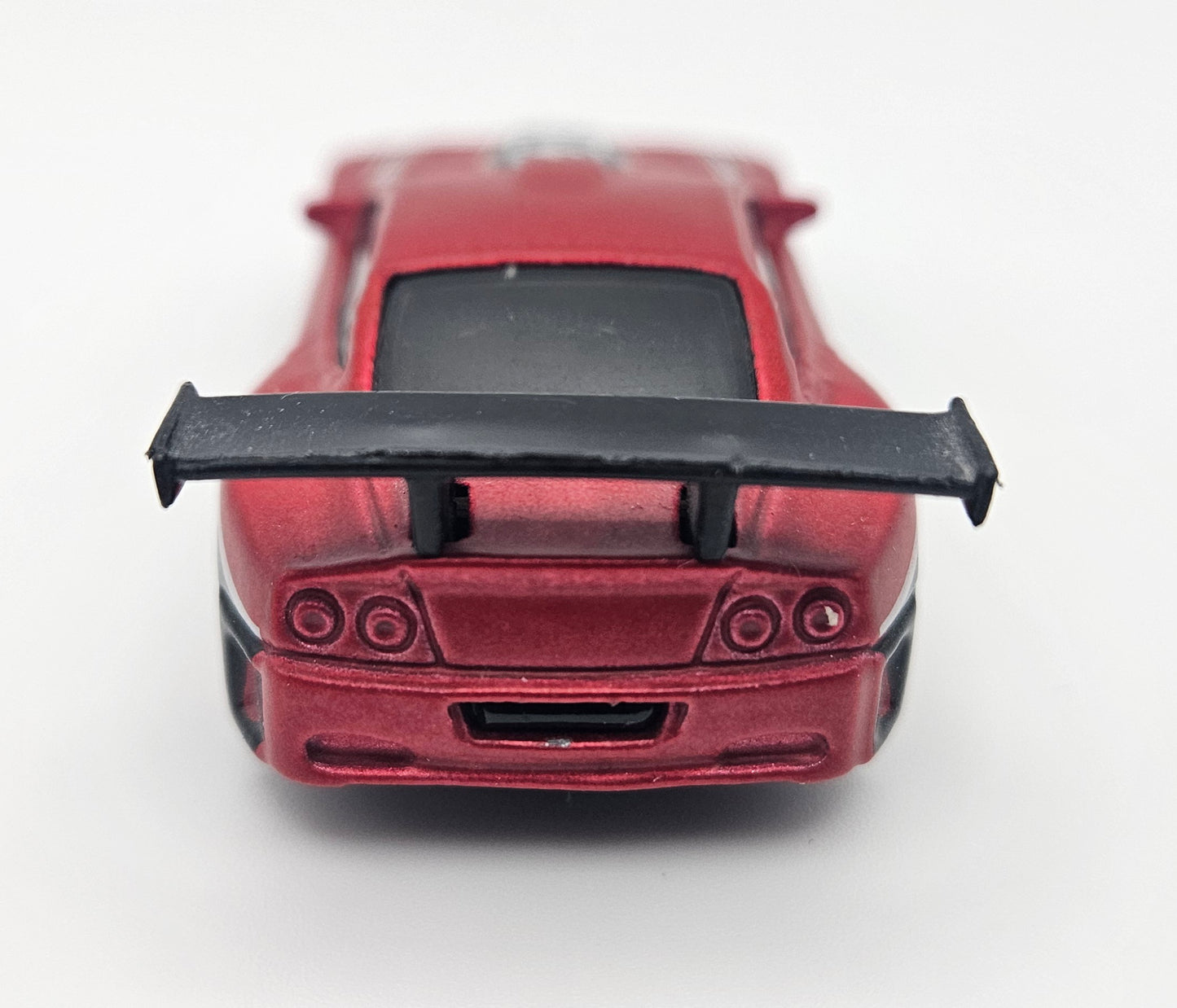 575 Gtc red