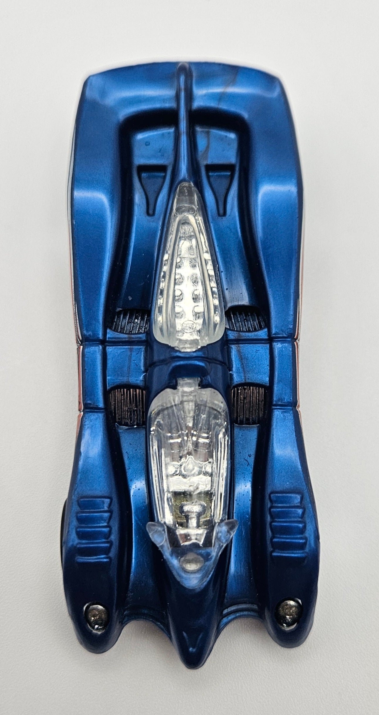 Power pistons ultimate track set exclusive