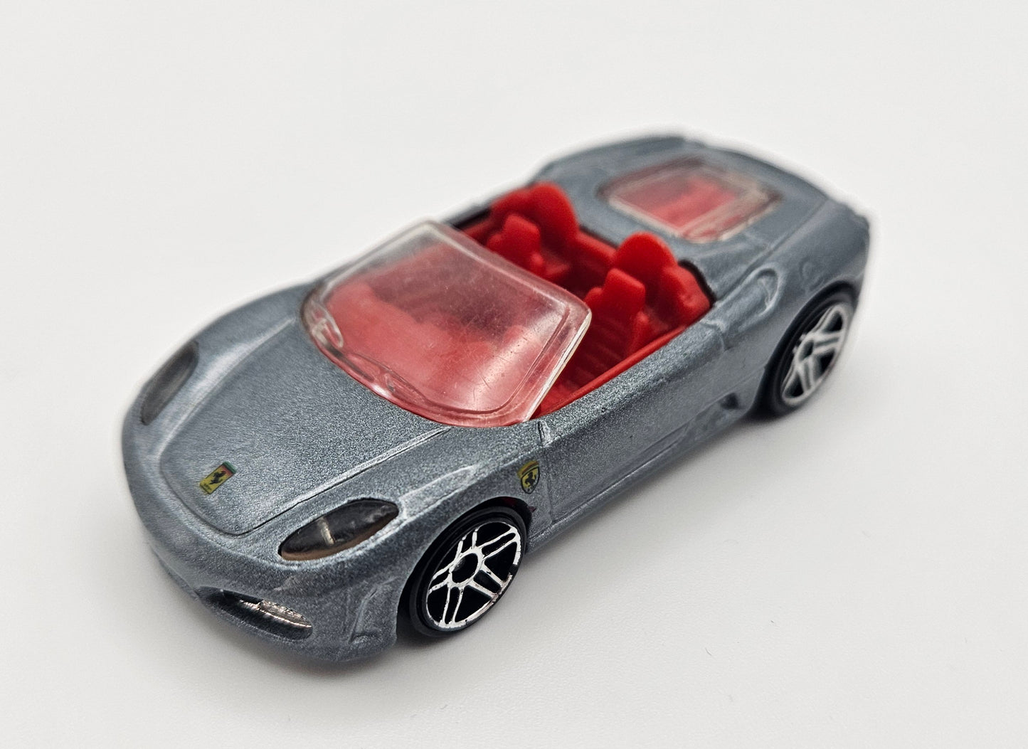 17x ferrari mainline lot