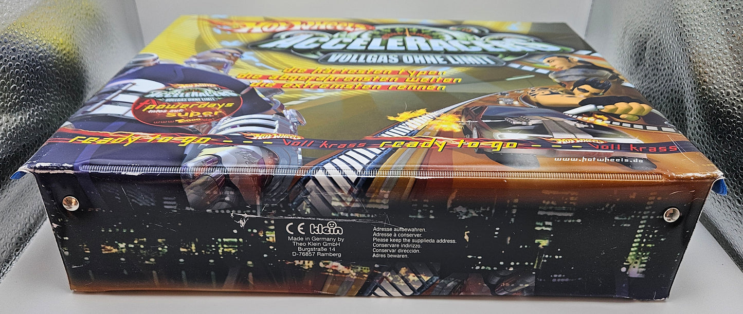 Collector case german exclusive