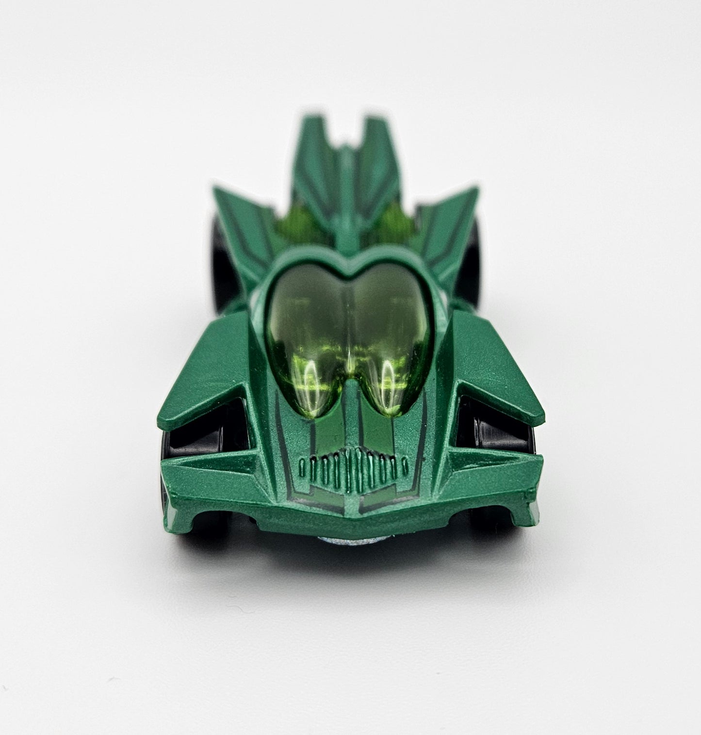 Rd-02 green (not Real acceleracers!)