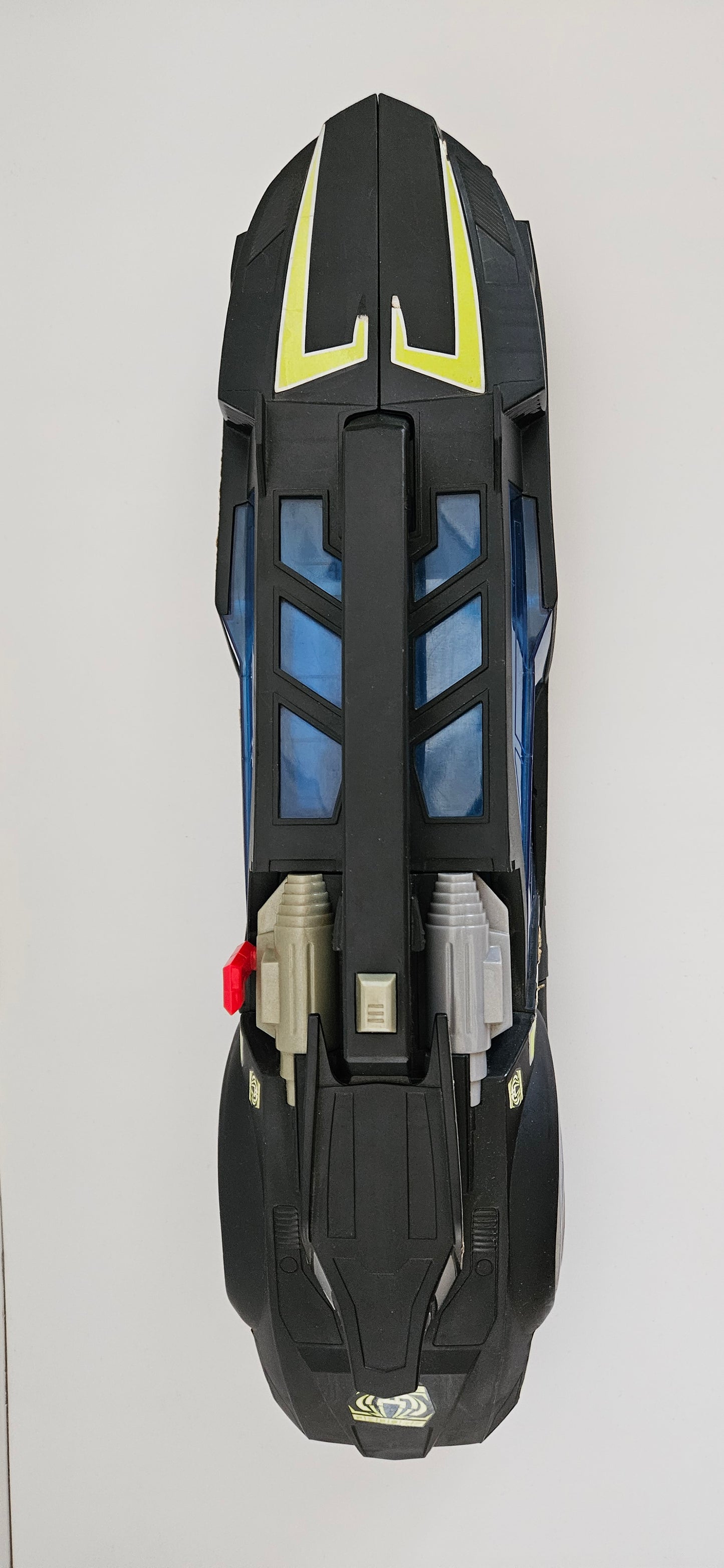 Drone sweeper (functional)