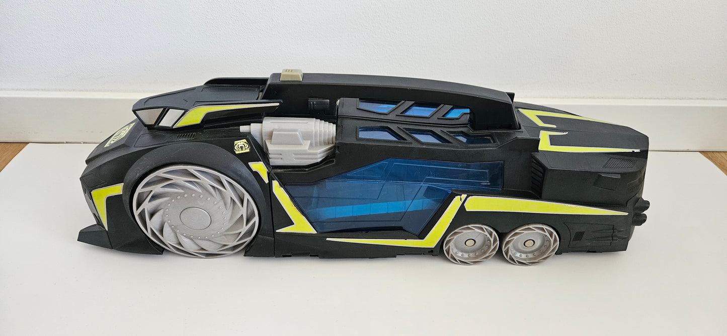 Drone sweeper (functional)