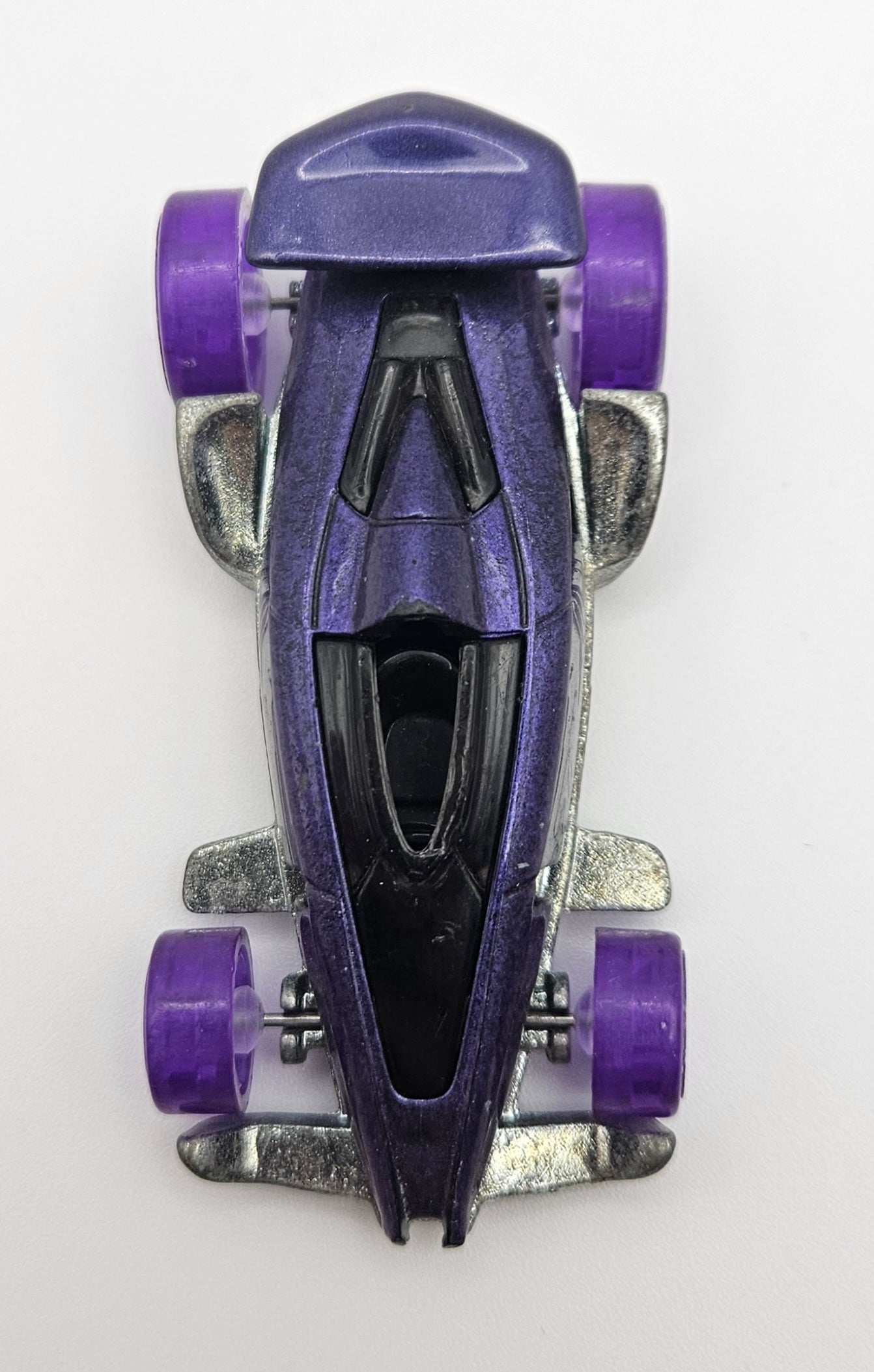 Carbide gen2