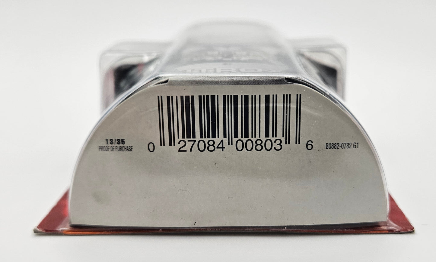 Aeroflash sealed german version