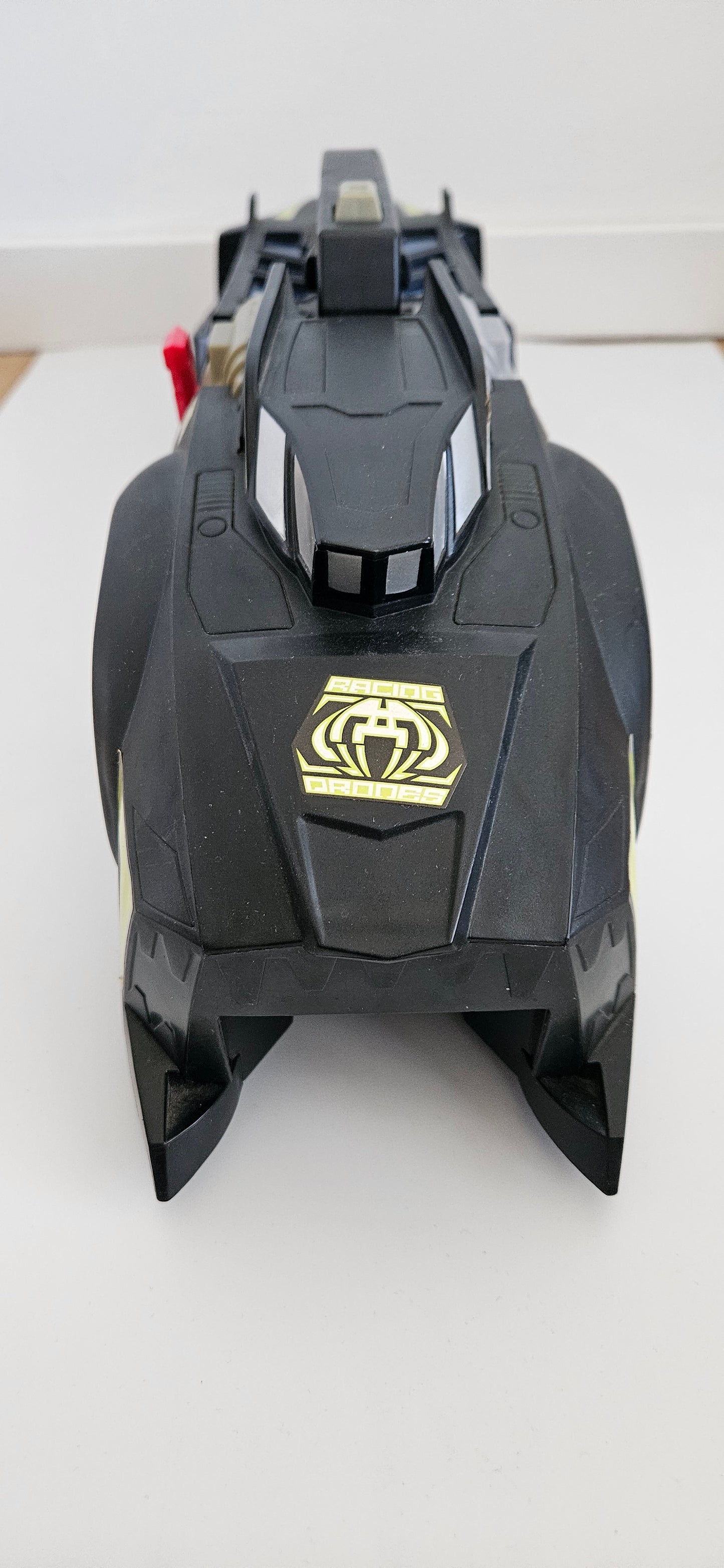 Drone sweeper (functional)