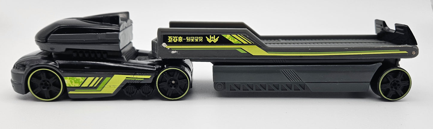 Combat hauler; rd-05