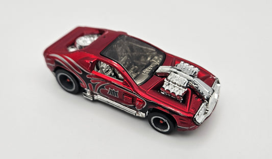 Hollowback CM5