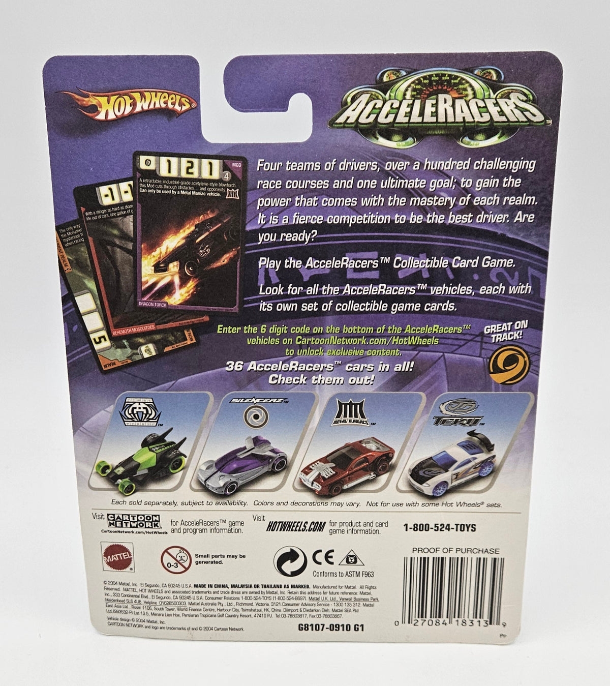 Rd-01 us version factory set sealed + protector