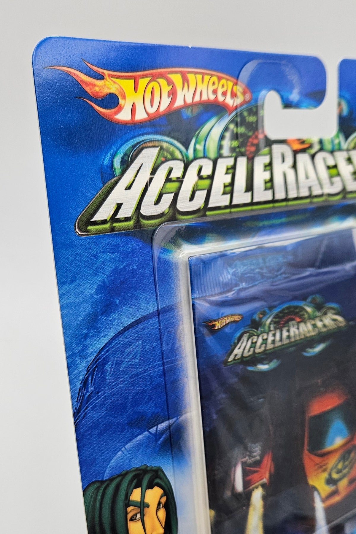 High voltage us version sealed + protector
