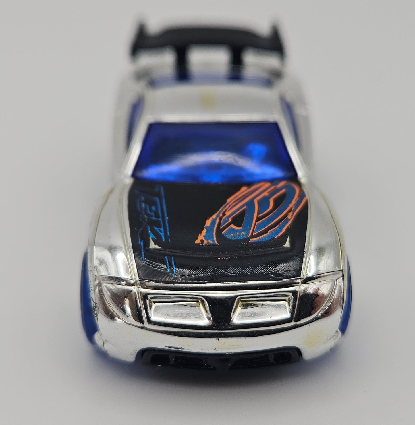 Power rage gen2