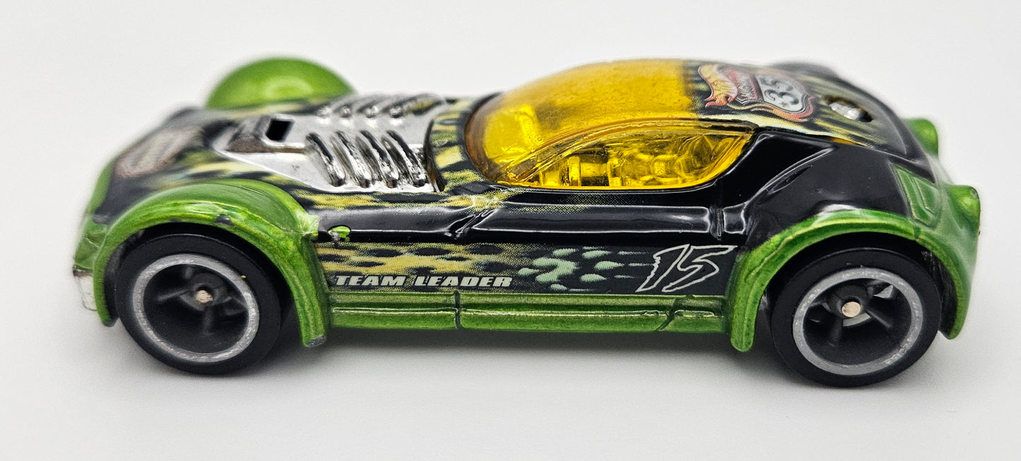 Ballistik