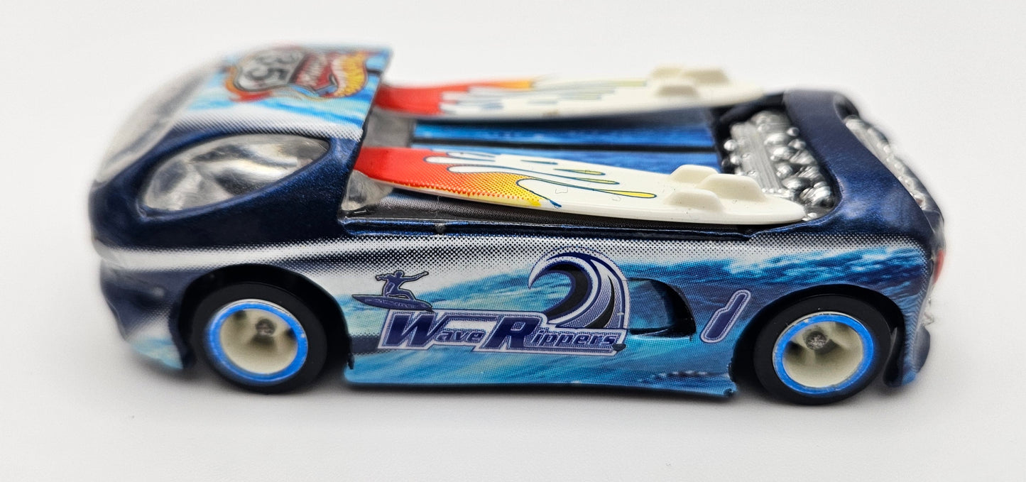 Deora