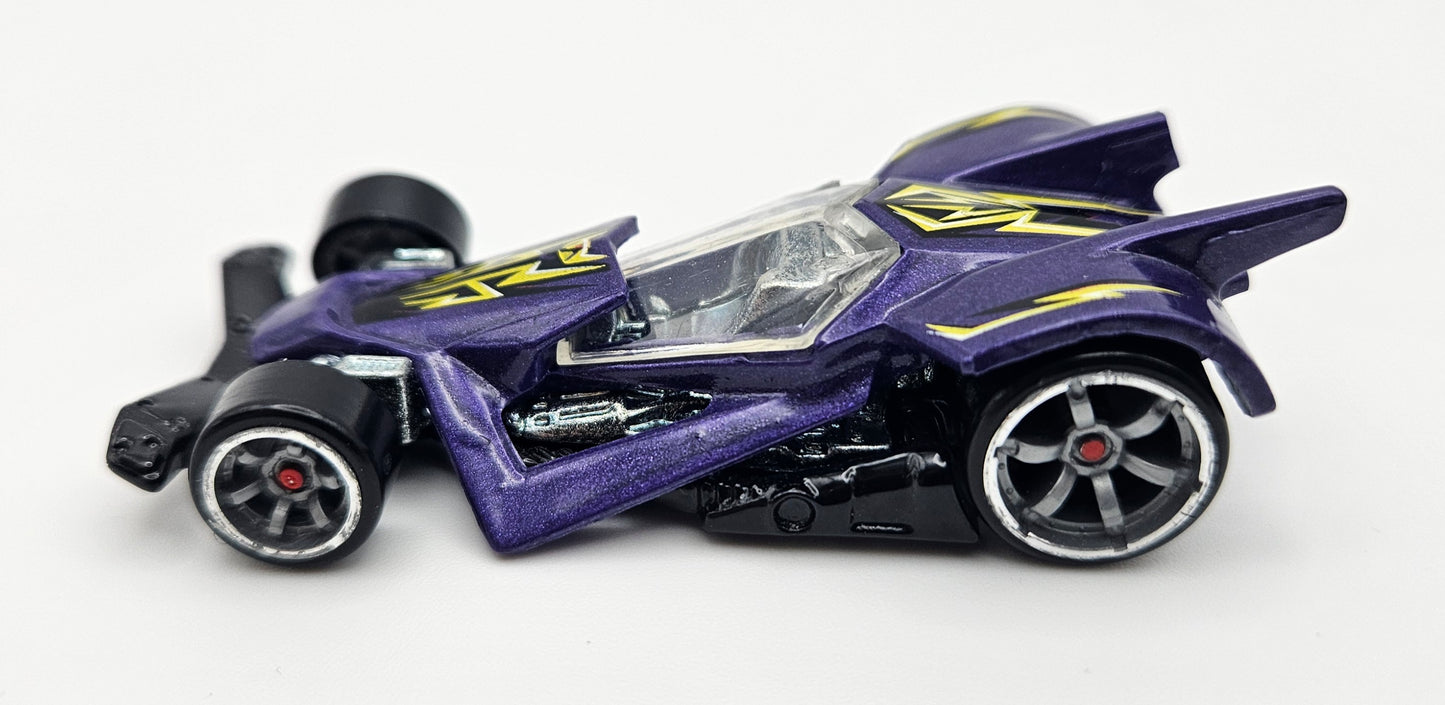 Rd-06 realm series (broken spoiler)