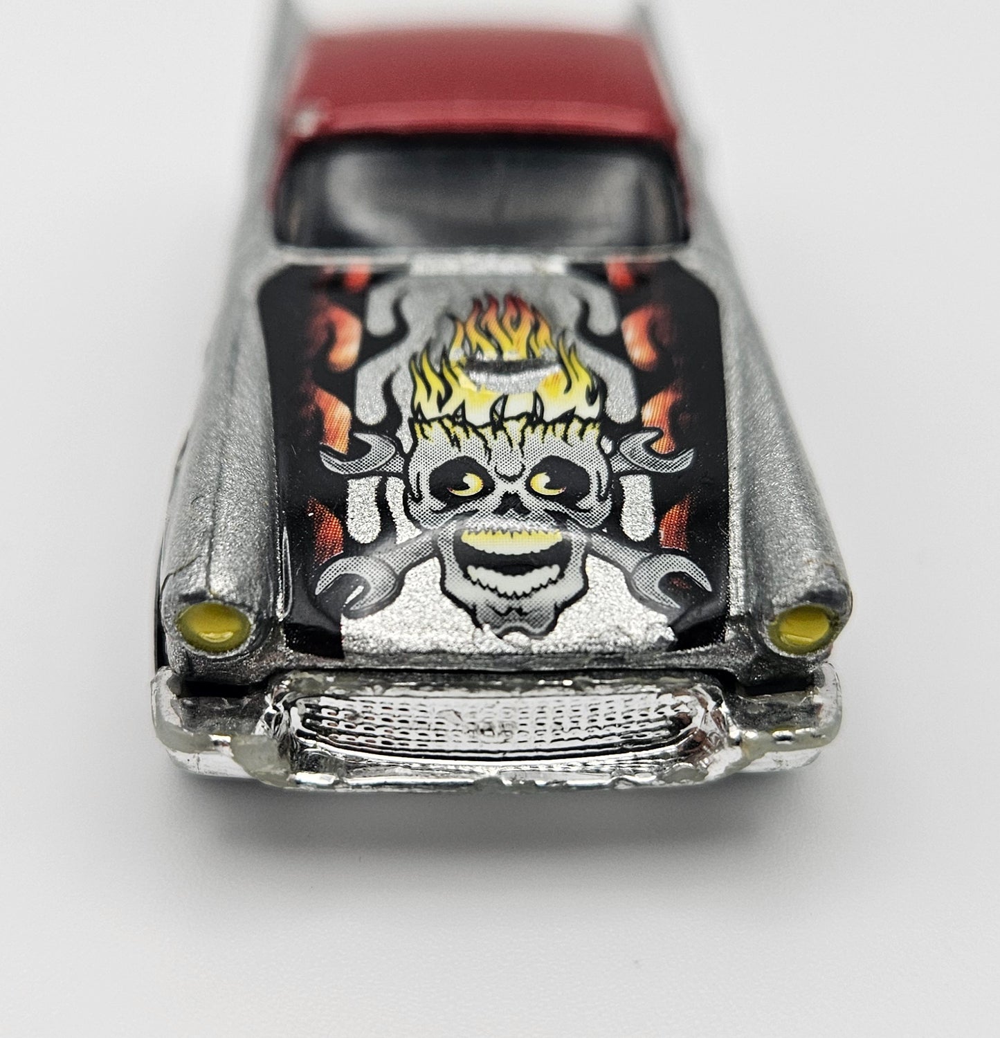 57 thunderbird